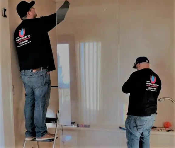 Professional plumbing installation for Leak Detection in Mt. Park